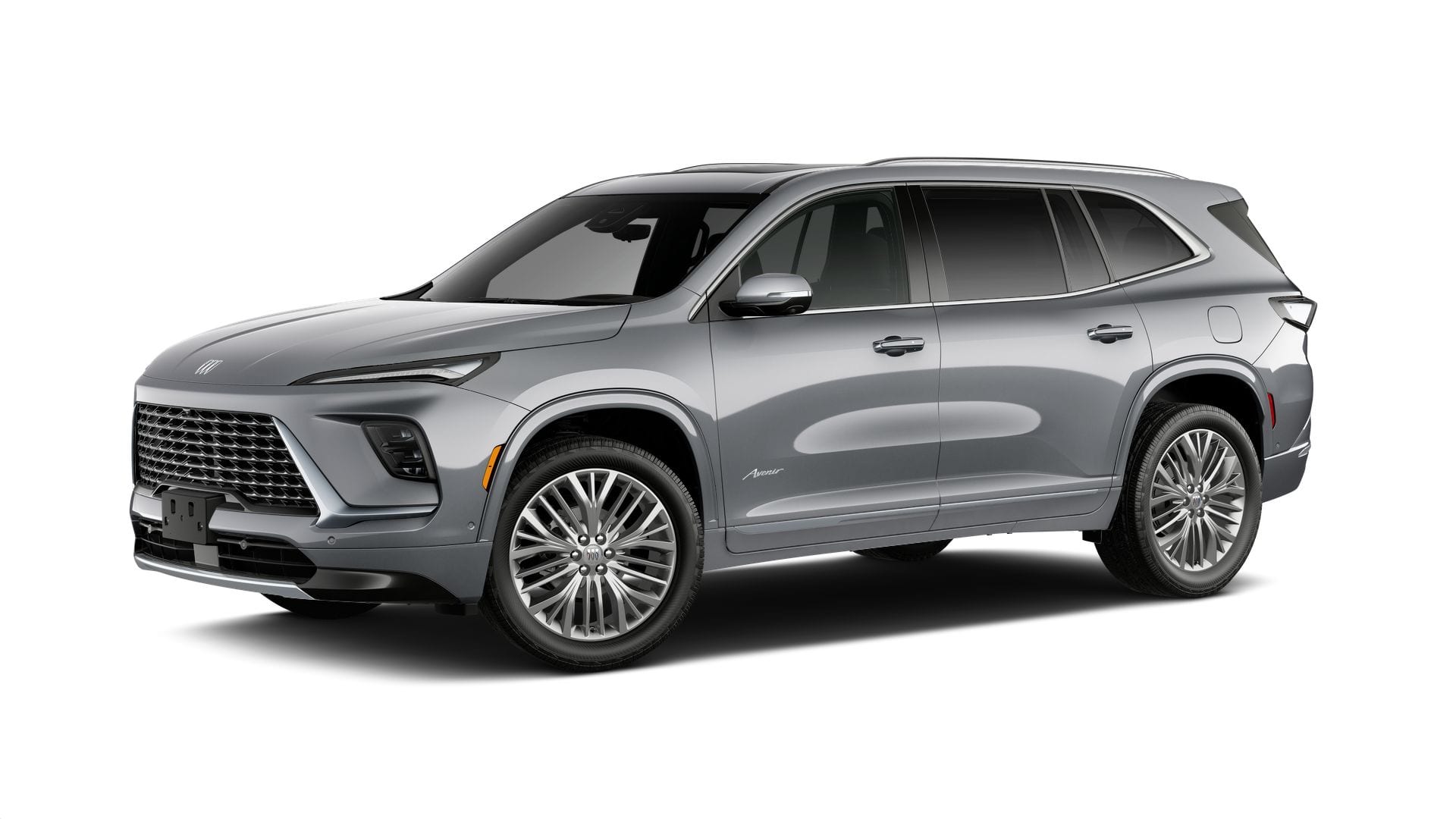 2027 Buick Enclave Base