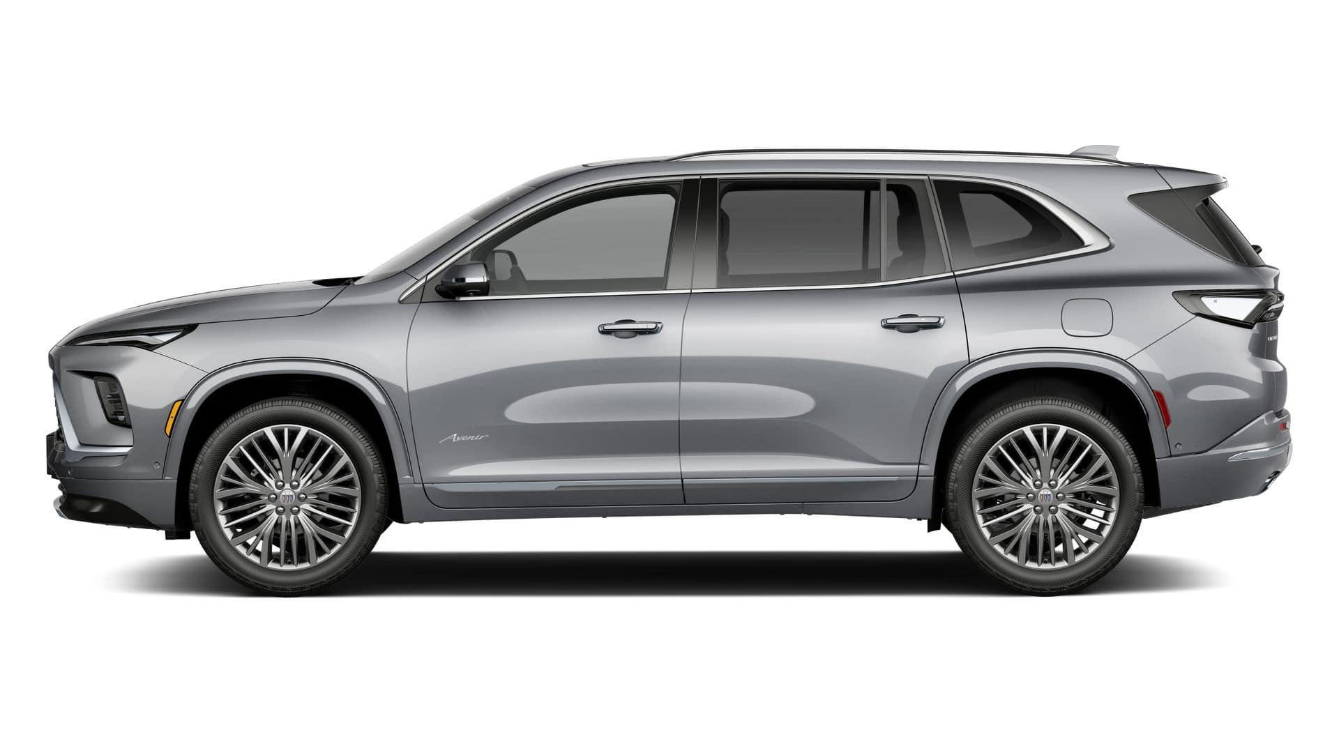 2027 Buick Enclave Base