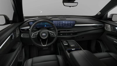 2027 Buick Enclave Base