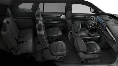 2027 Buick Enclave Base