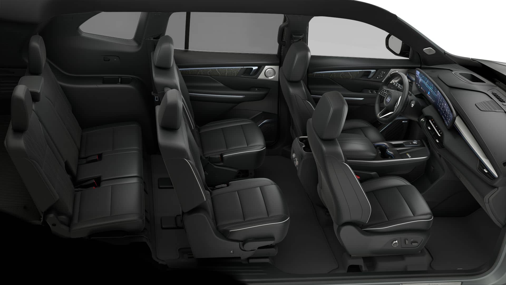 2027 Buick Enclave Base
