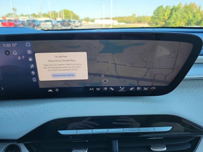 2026 Buick Enclave 4dr Avenir