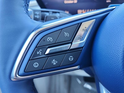 2026 Buick Enclave 4dr Avenir