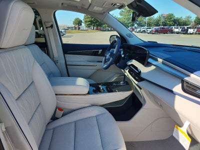 2026 Buick Enclave 4dr Avenir