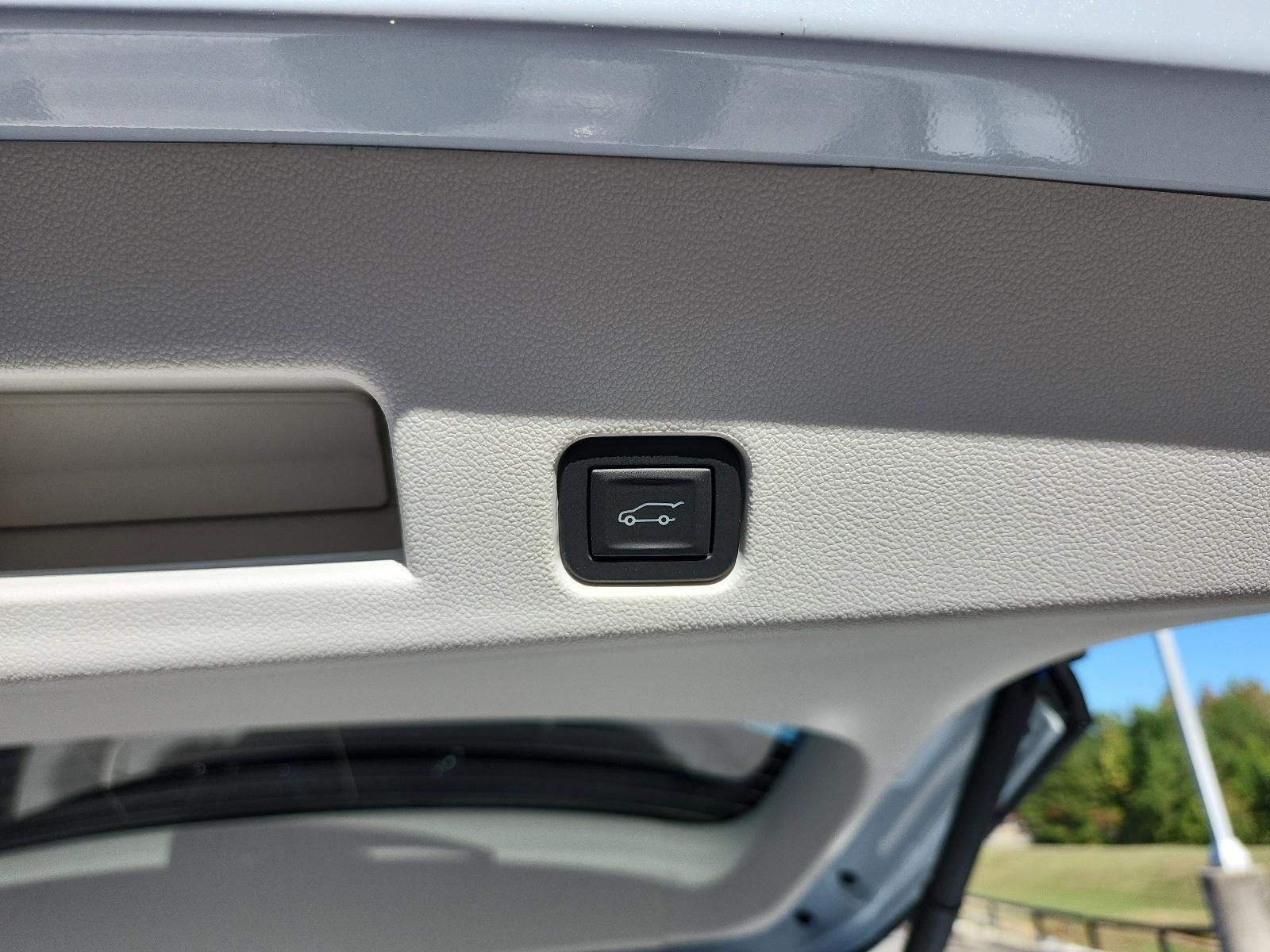 2026 Buick Enclave 4dr Avenir