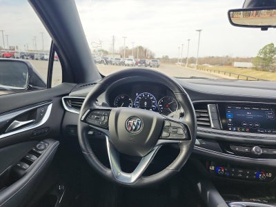 2022 Buick Enclave Premium