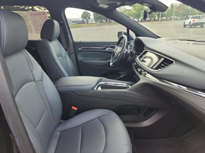 2022 Buick Enclave Premium