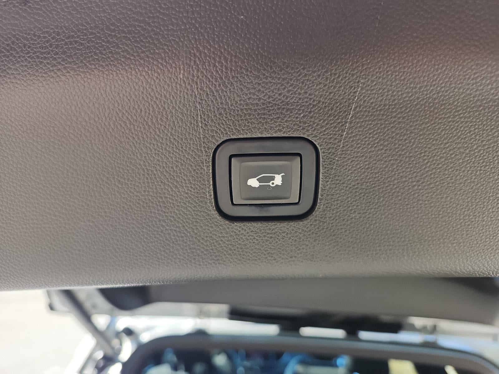 2022 Buick Enclave Premium