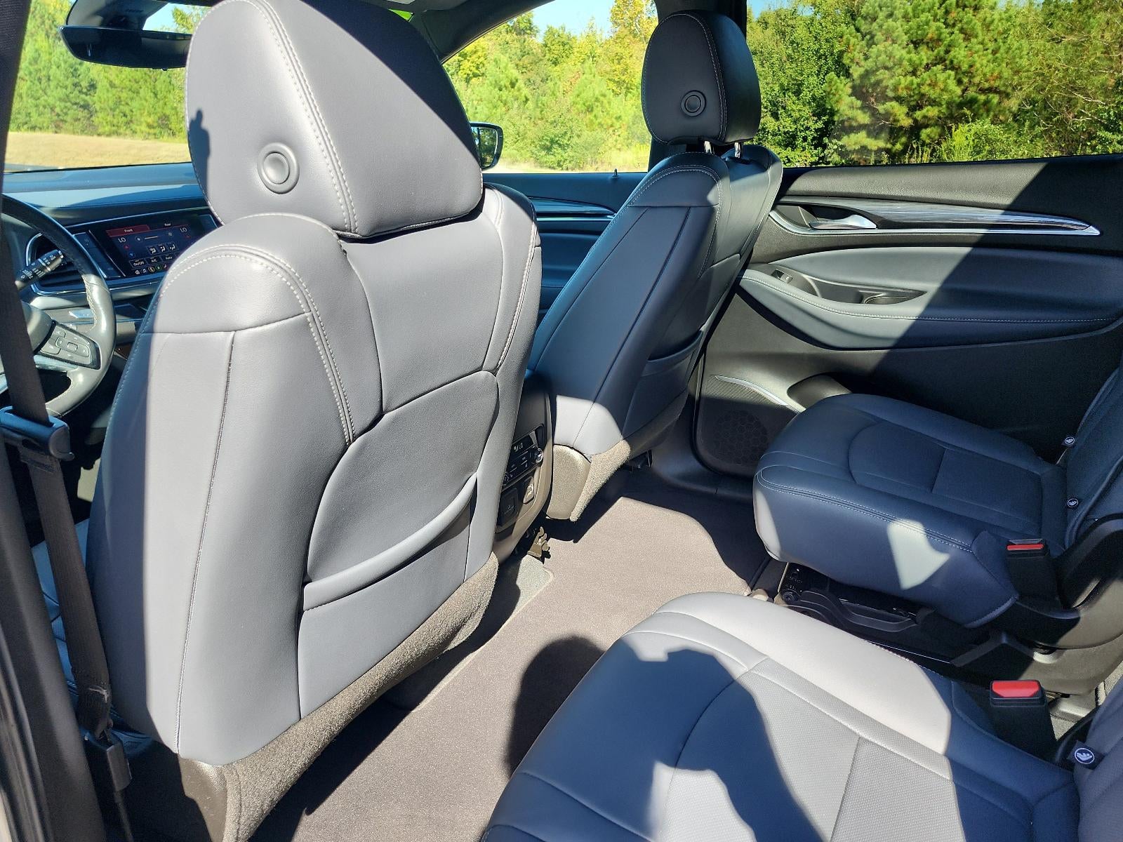 2022 Buick Enclave Premium