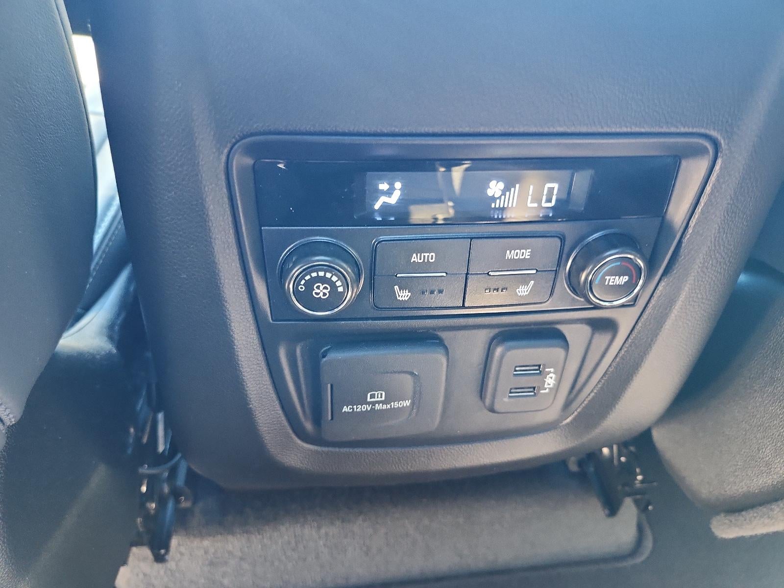 2022 Buick Enclave Premium