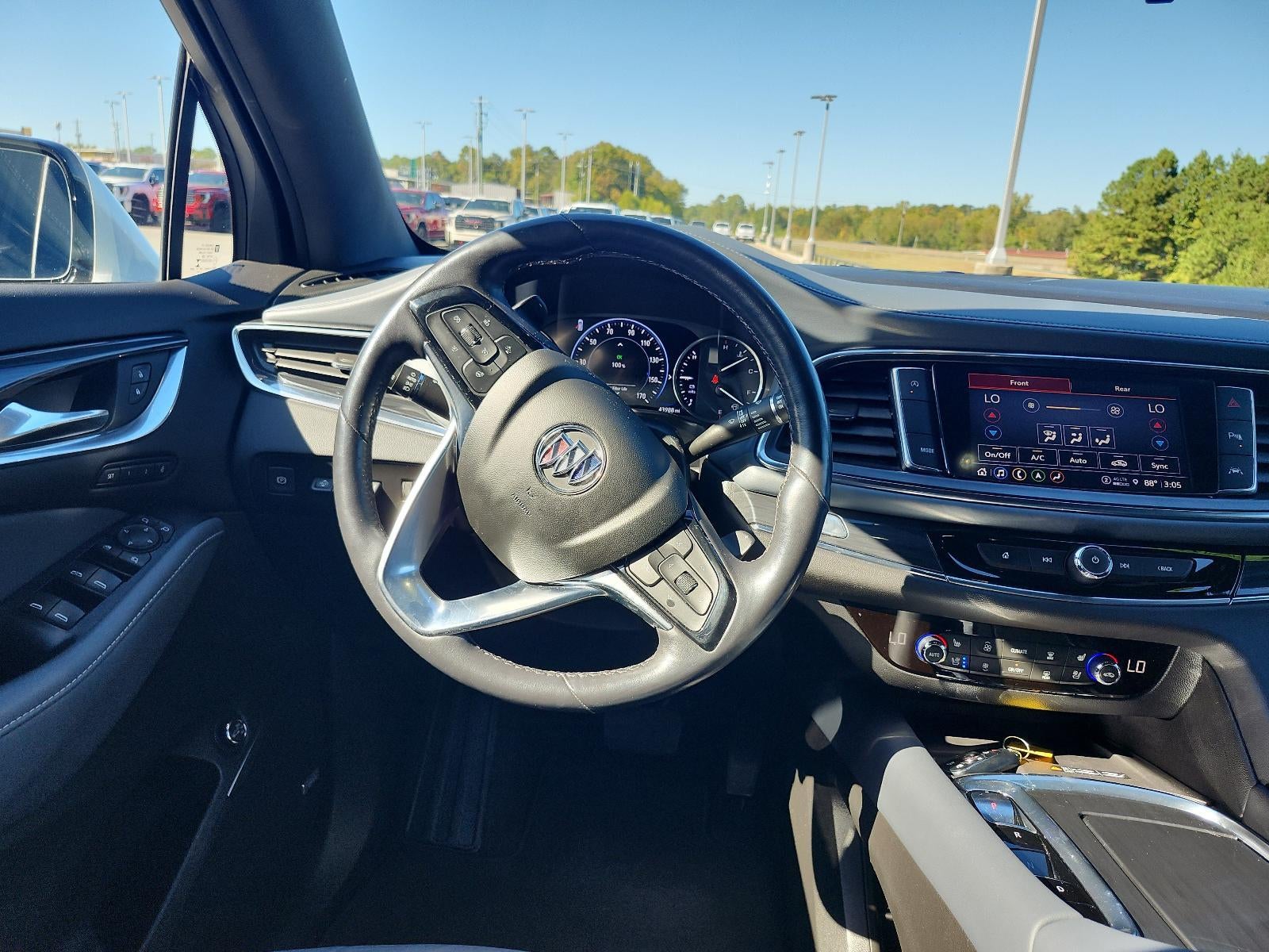 2022 Buick Enclave Premium