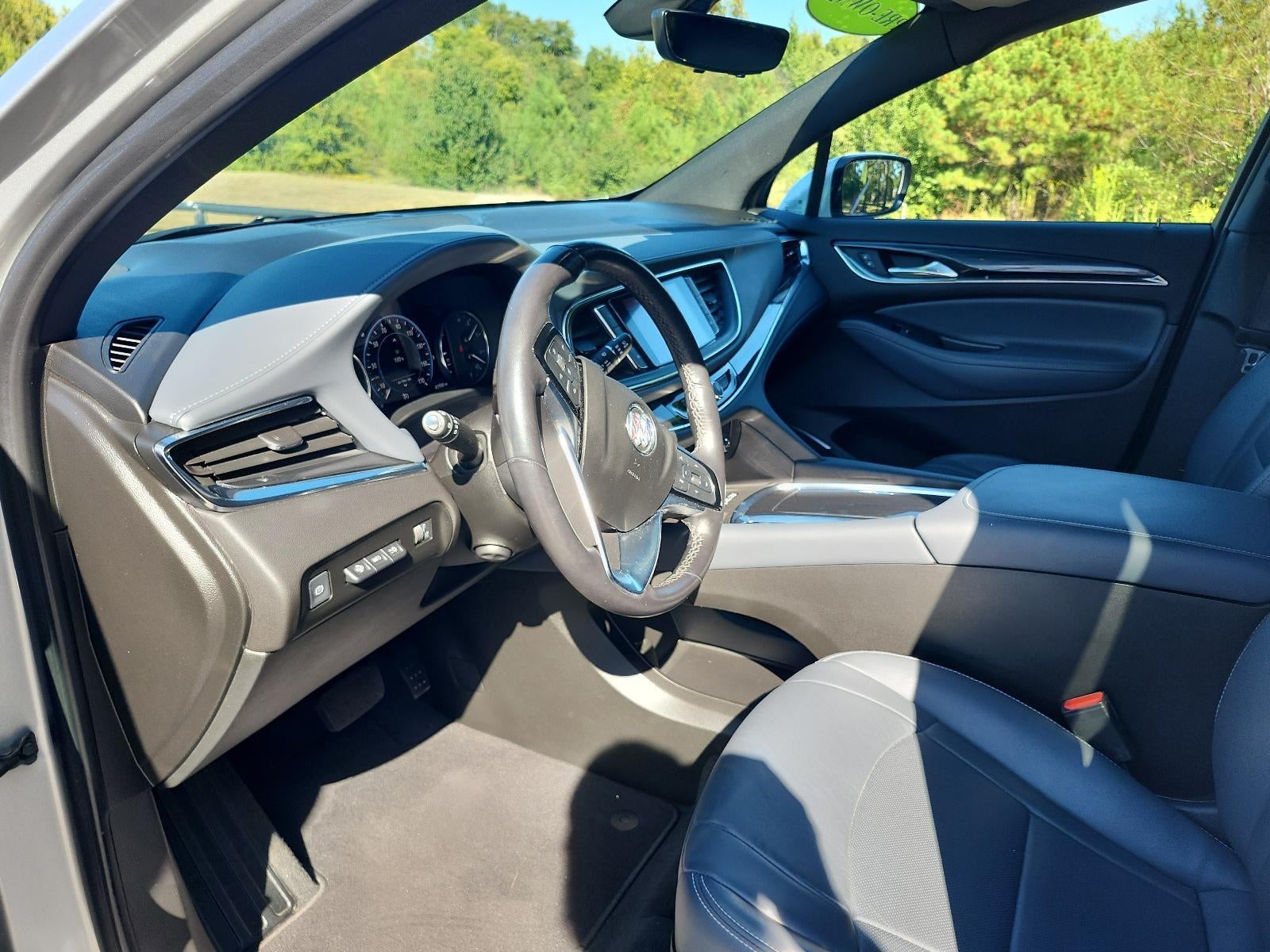 2022 Buick Enclave Premium
