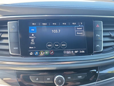 2022 Buick Enclave Premium