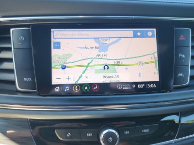 2022 Buick Enclave Premium