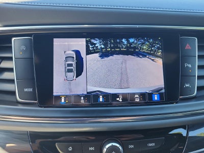 2022 Buick Enclave Premium