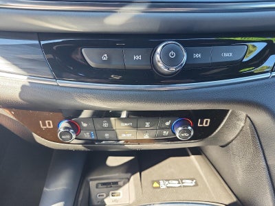 2022 Buick Enclave Premium