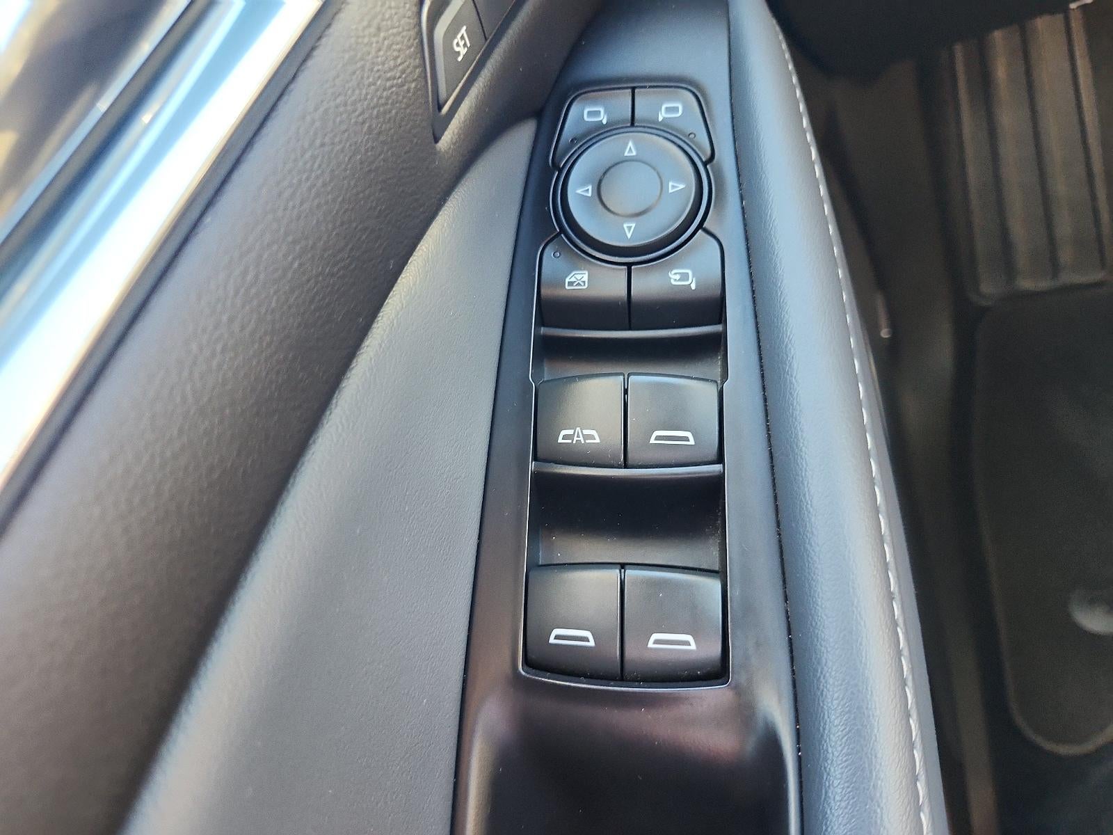 2022 Buick Enclave Premium