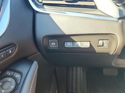 2022 Buick Enclave Premium