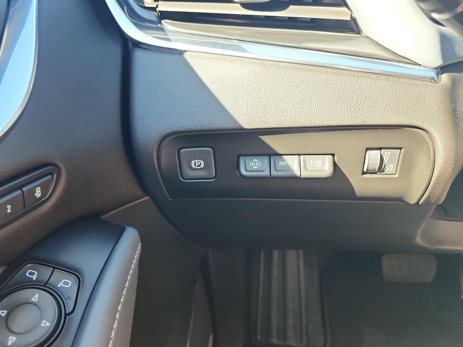 2022 Buick Enclave Premium