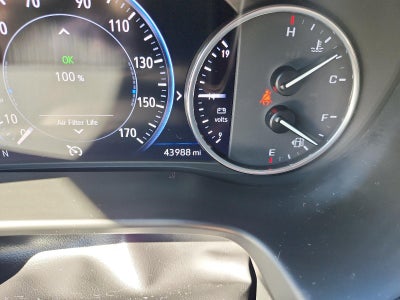 2022 Buick Enclave Premium