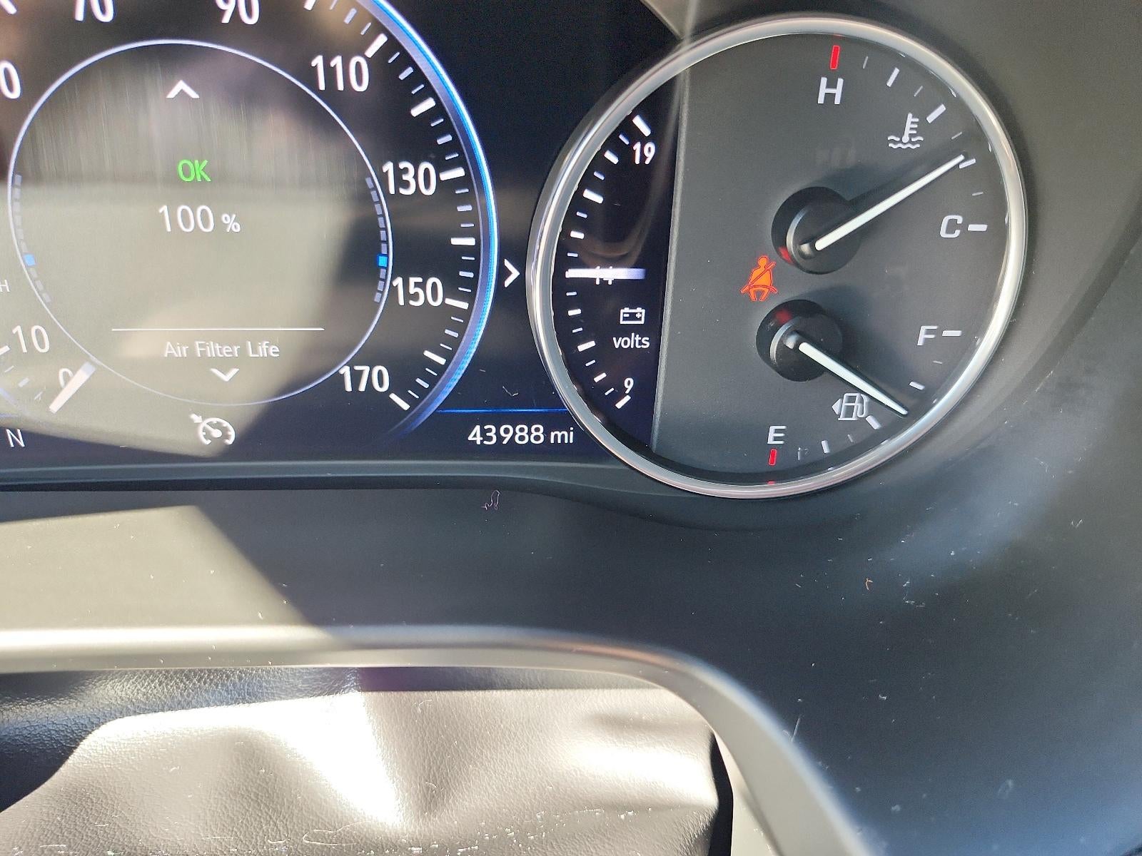 2022 Buick Enclave Premium