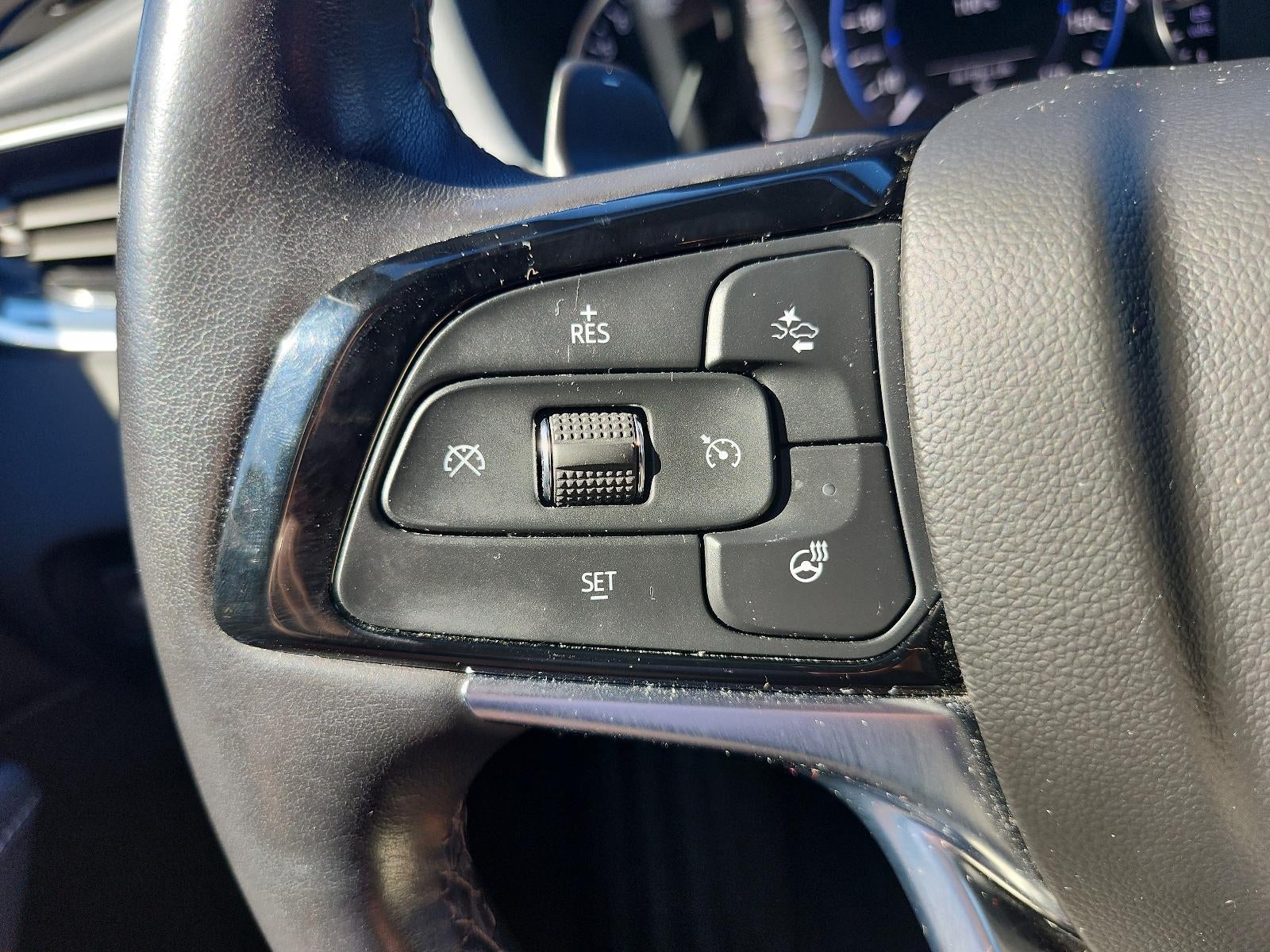 2022 Buick Enclave Premium