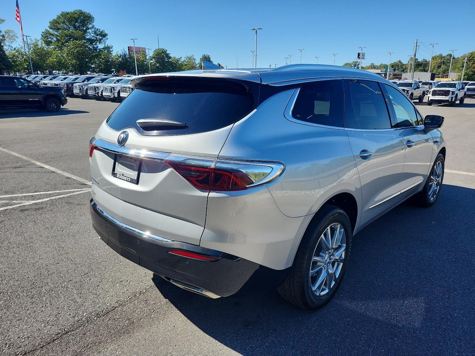2022 Buick Enclave Premium