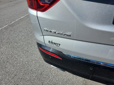 2022 Buick Enclave Premium