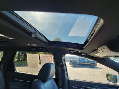 2022 Buick Enclave Premium