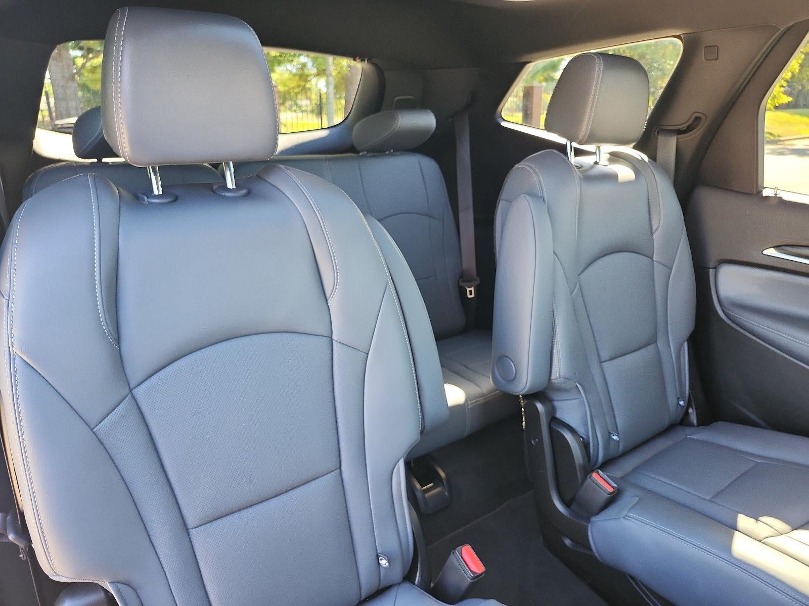 2022 Buick Enclave Premium