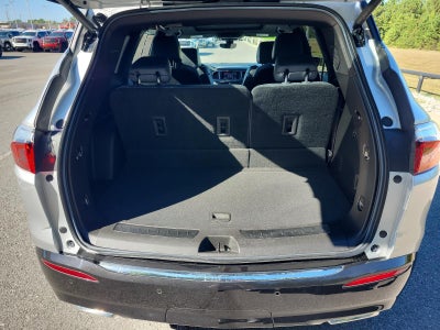 2022 Buick Enclave Premium