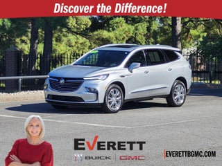 2022 Buick Enclave Premium