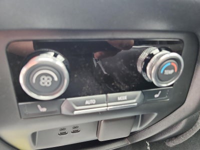 2025 Buick Enclave 4dr Avenir