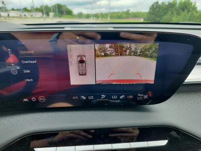 2025 Buick Enclave 4dr Avenir