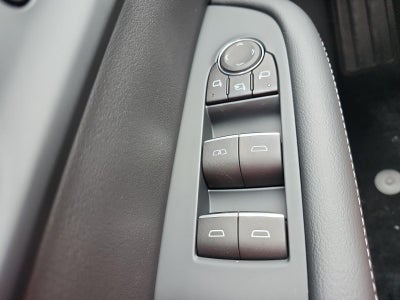 2025 Buick Enclave 4dr Avenir