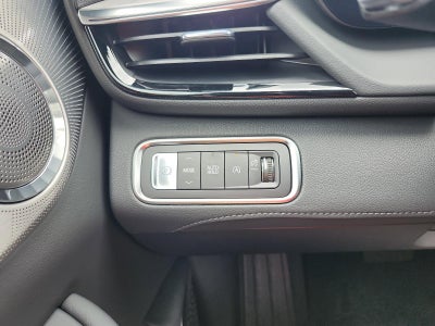 2025 Buick Enclave 4dr Avenir