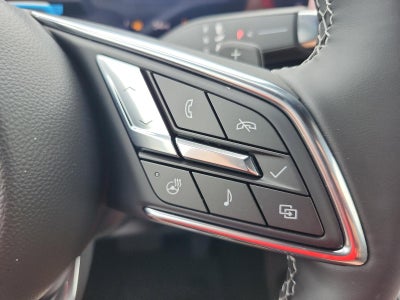 2025 Buick Enclave 4dr Avenir