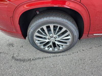 2025 Buick Enclave 4dr Avenir