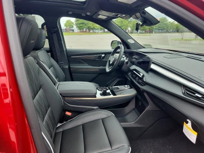 2025 Buick Enclave 4dr Avenir