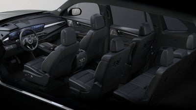 2025 Buick Enclave 4dr Avenir