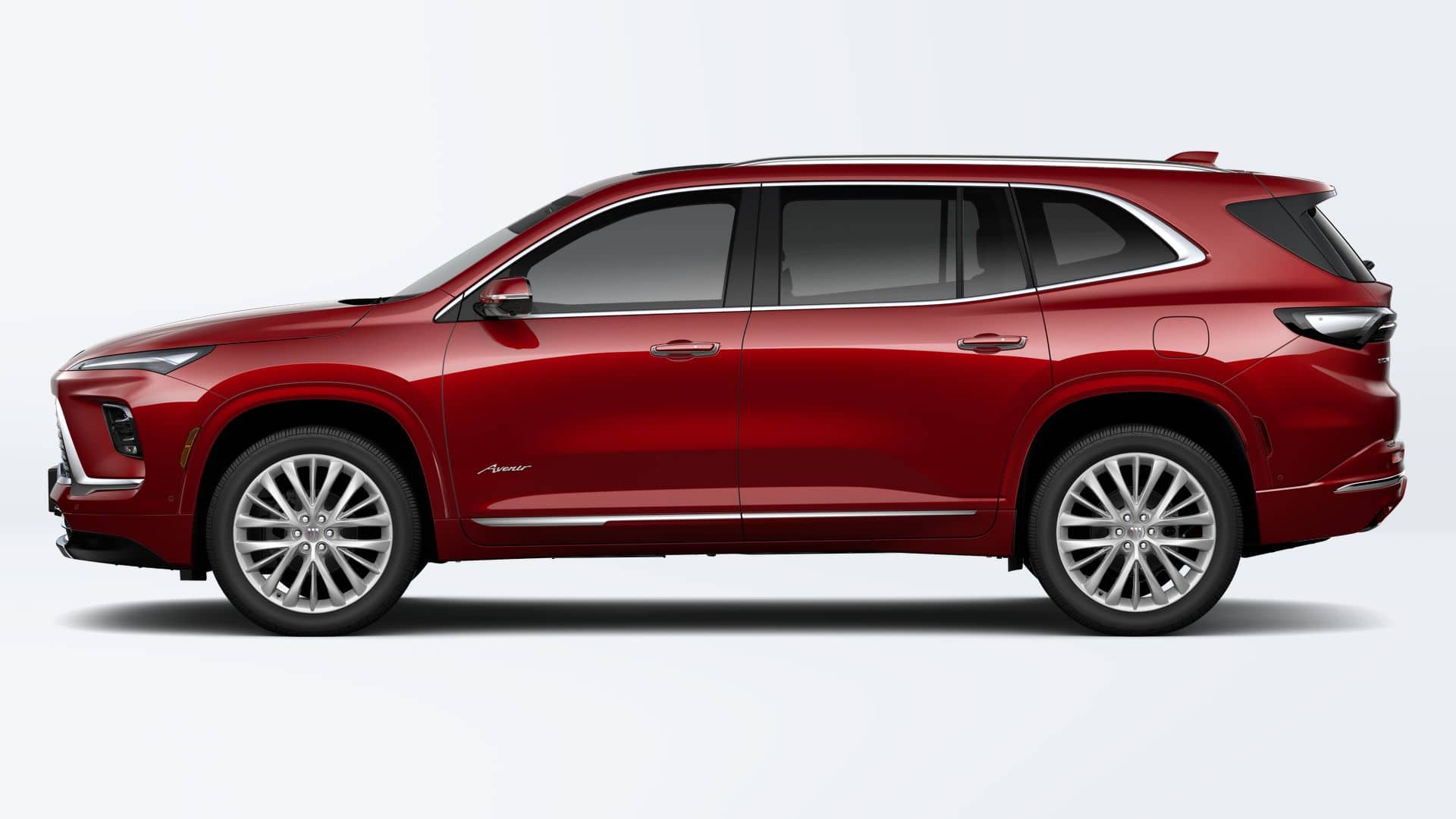 2025 Buick Enclave 4dr Avenir