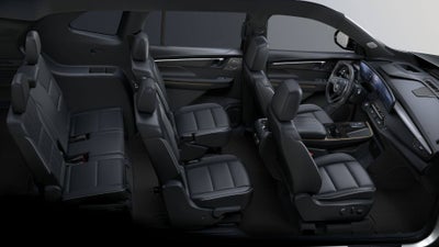 2025 Buick Enclave 4dr Avenir