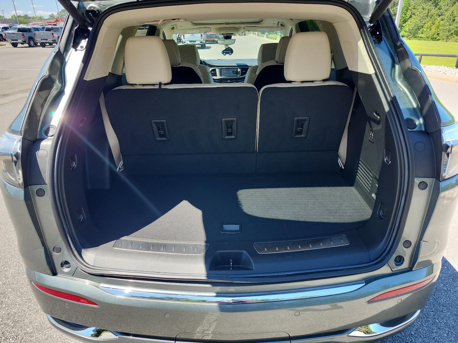 2023 Buick Enclave Avenir