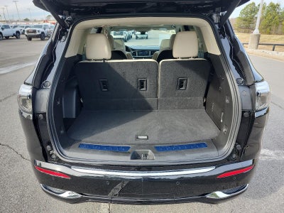 2024 Buick Enclave Avenir