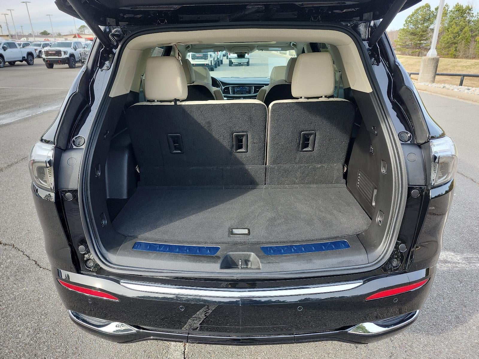 2024 Buick Enclave Avenir