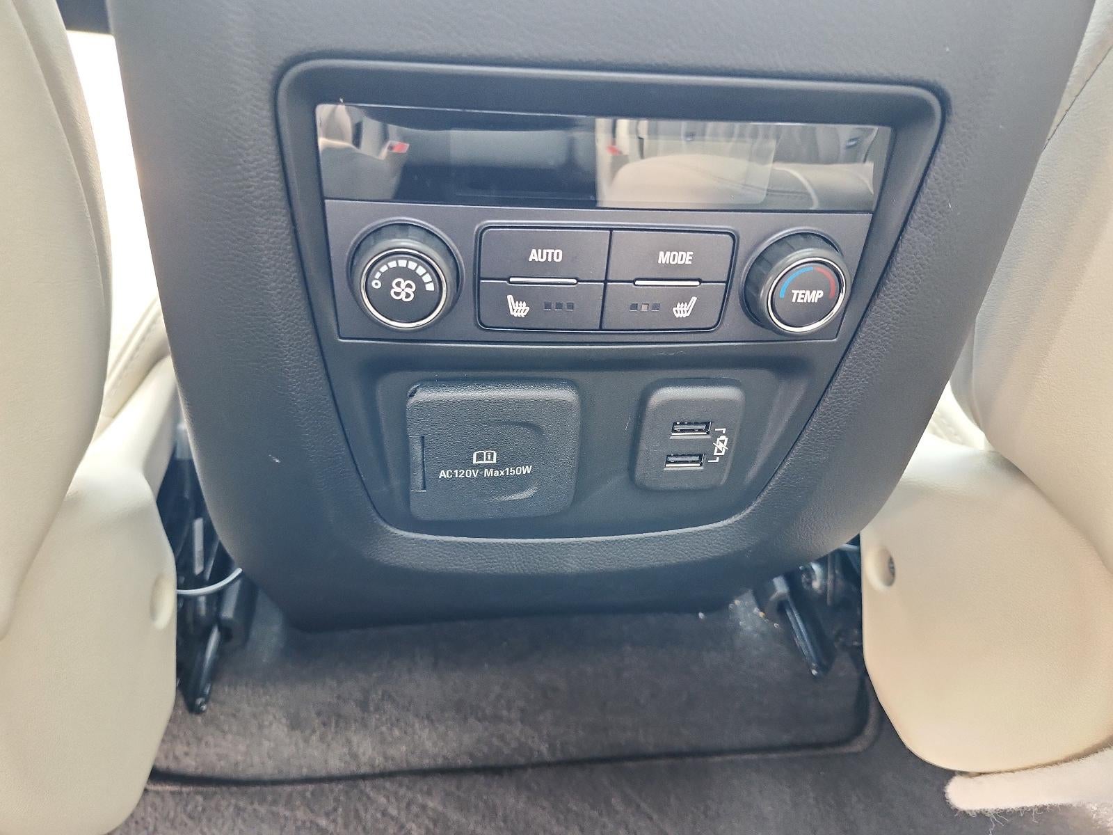 2024 Buick Enclave Avenir