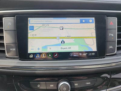 2024 Buick Enclave Avenir