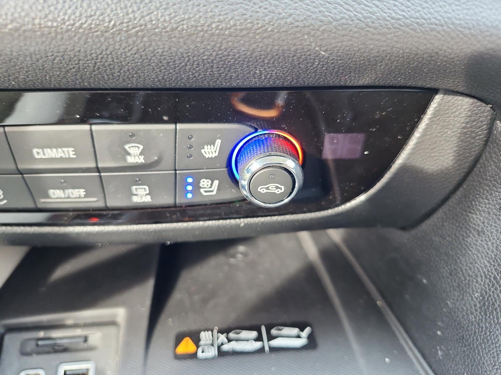 2024 Buick Enclave Avenir