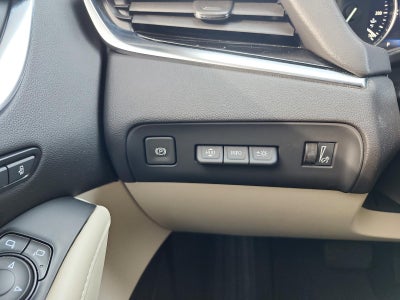 2024 Buick Enclave Avenir