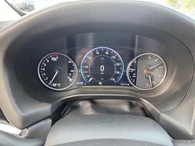 2024 Buick Enclave Avenir